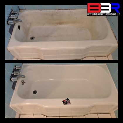 903 916 0221 Best Bathtub Refinishing Repair 5 Year Warranty