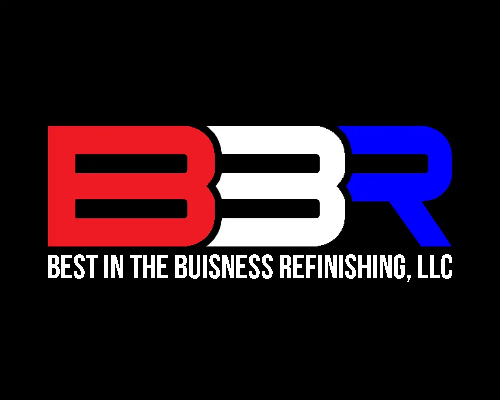 Best In The Business Refinishing LLC logo